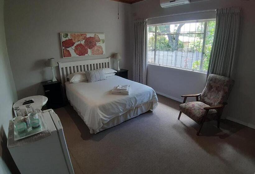 غرفة ديلوكس, Porterhouse Eleven