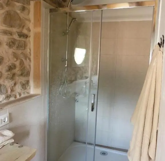 スタンダードルーム, Les Magranes Bed & Breakfast