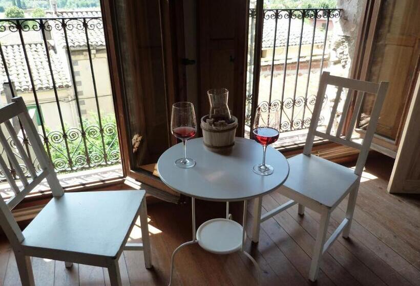 חדר סטנדרט, Les Magranes Bed & Breakfast