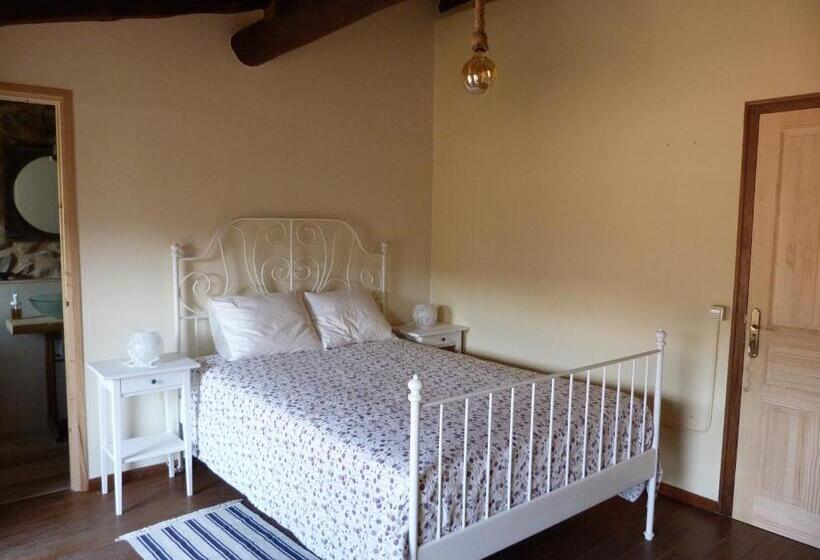 חדר סטנדרט, Les Magranes Bed & Breakfast