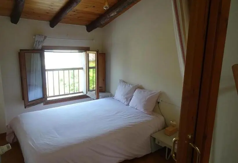 ファミリールーム, Les Magranes Bed & Breakfast