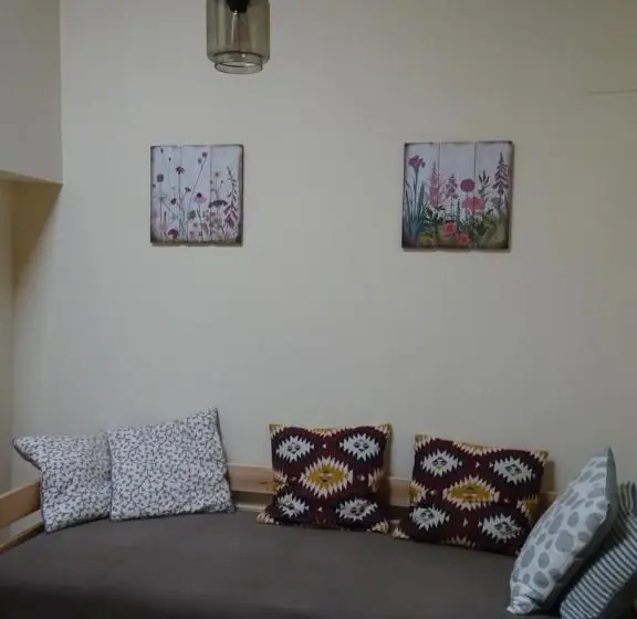 ファミリールーム, Les Magranes Bed & Breakfast