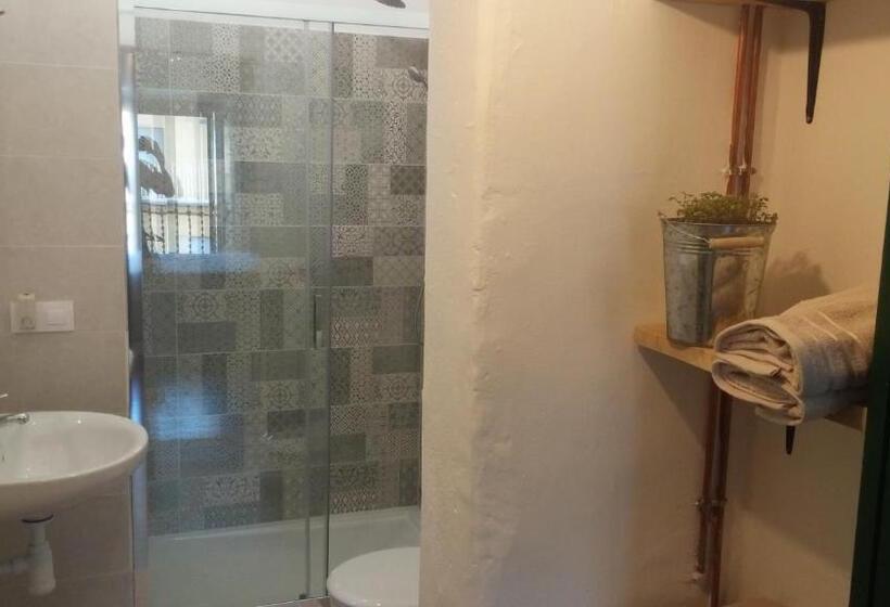 חדר סטנדרט, Les Magranes Bed & Breakfast