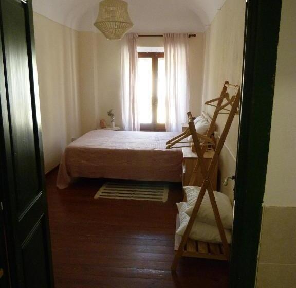 חדר סטנדרט, Les Magranes Bed & Breakfast