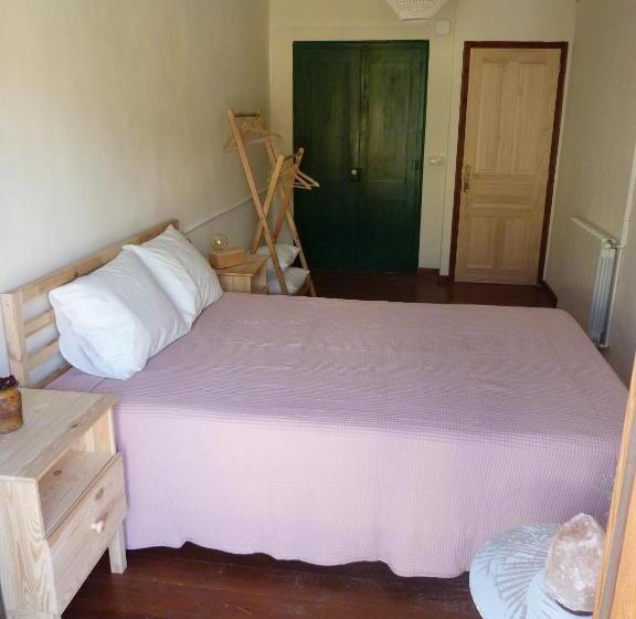 Номер Стандарт, Les Magranes Bed & Breakfast