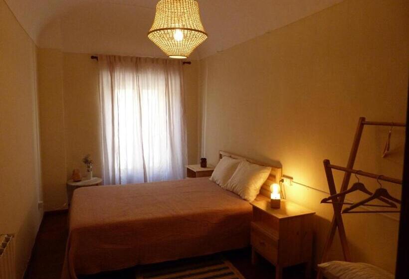 חדר סטנדרט, Les Magranes Bed & Breakfast