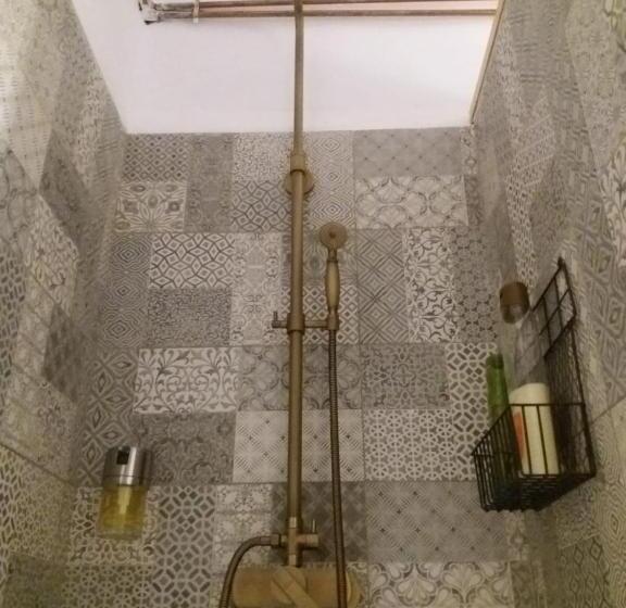 חדר סטנדרט, Les Magranes Bed & Breakfast