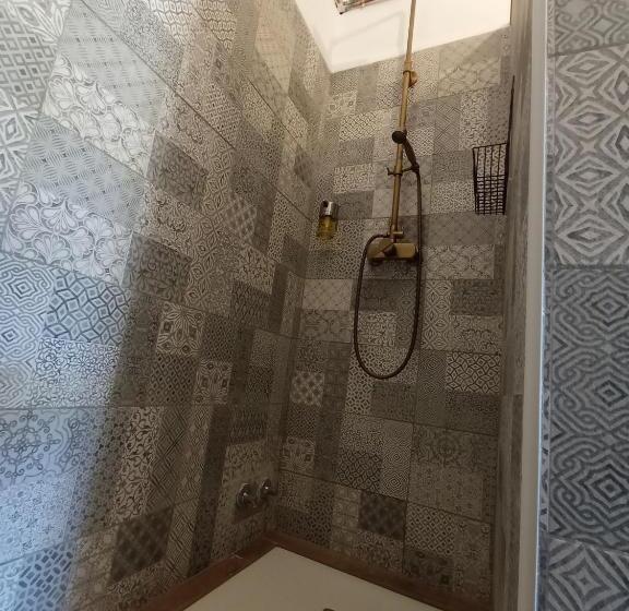 Номер Стандарт, Les Magranes Bed & Breakfast