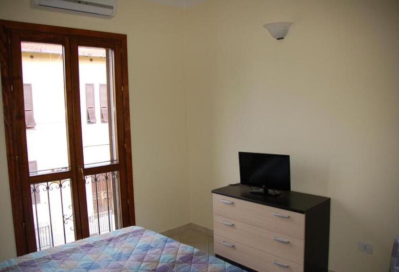 اتاق استاندارد, Beb 2000