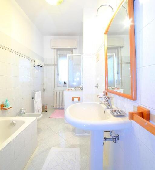 Номер Стандарт, B&b Pontevecchio