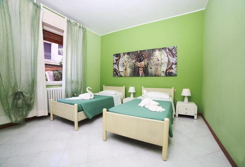 Номер Стандарт, B&b Pontevecchio
