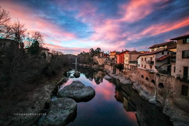 غرفة قياسية, B&b Pontevecchio