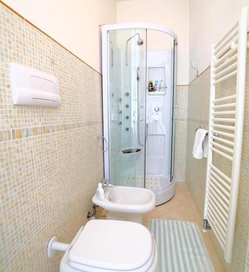 Номер Стандарт, B&b Pontevecchio