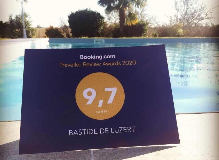 패밀리 룸, Bastide De Luzert