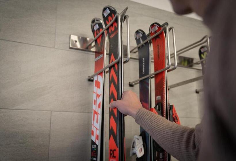 Апартаменты 1 Спальня, Palazi Apartments & Spa