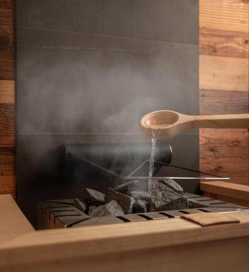 Апартаменты 1 Спальня, Palazi Apartments & Spa