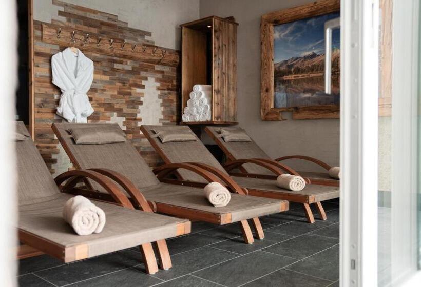 Апартаменты 1 Спальня, Palazi Apartments & Spa