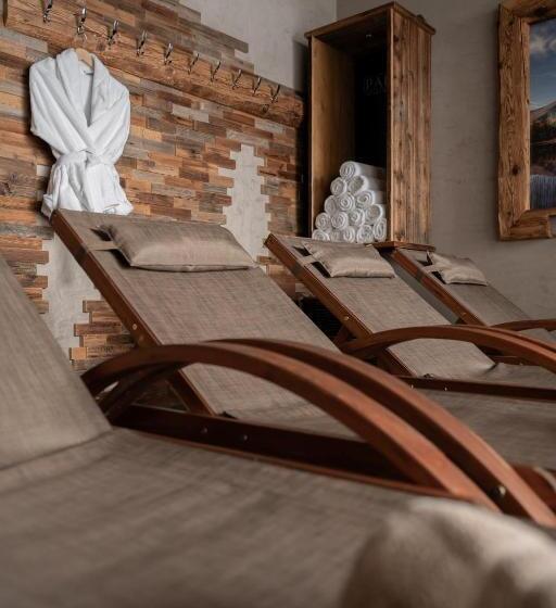 Апартаменты 1 Спальня, Palazi Apartments & Spa