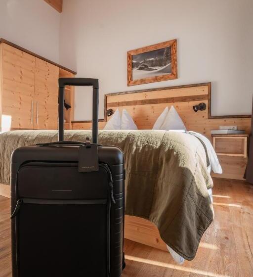 Апартаменты 2 Спальни, Palazi Apartments & Spa