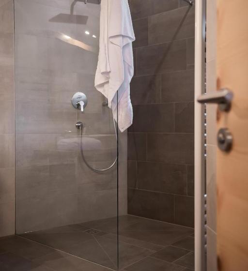 Апартаменты 2 Спальни, Palazi Apartments & Spa