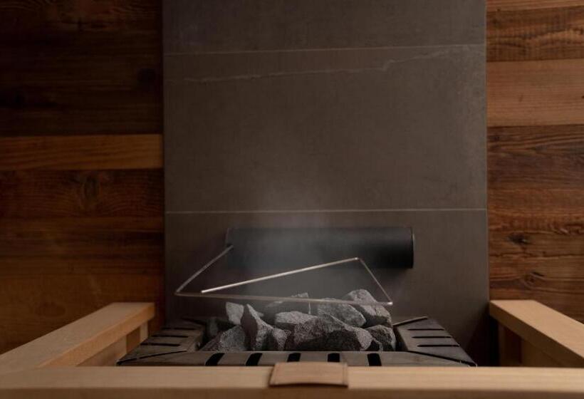 Апартаменты 1 Спальня, Palazi Apartments & Spa