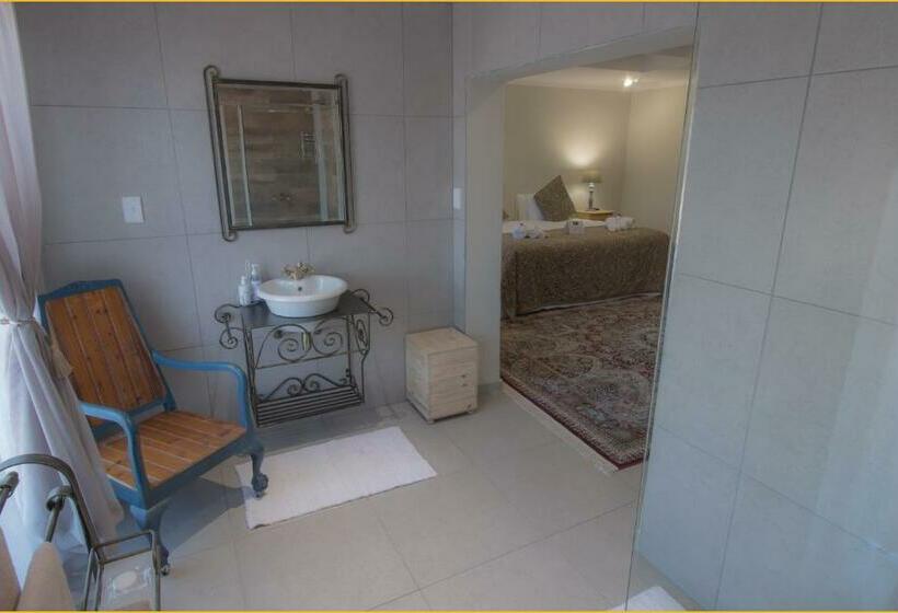 Номер Economy, Pluvio