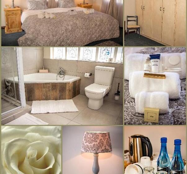 Номер Комфорт, Pluvio