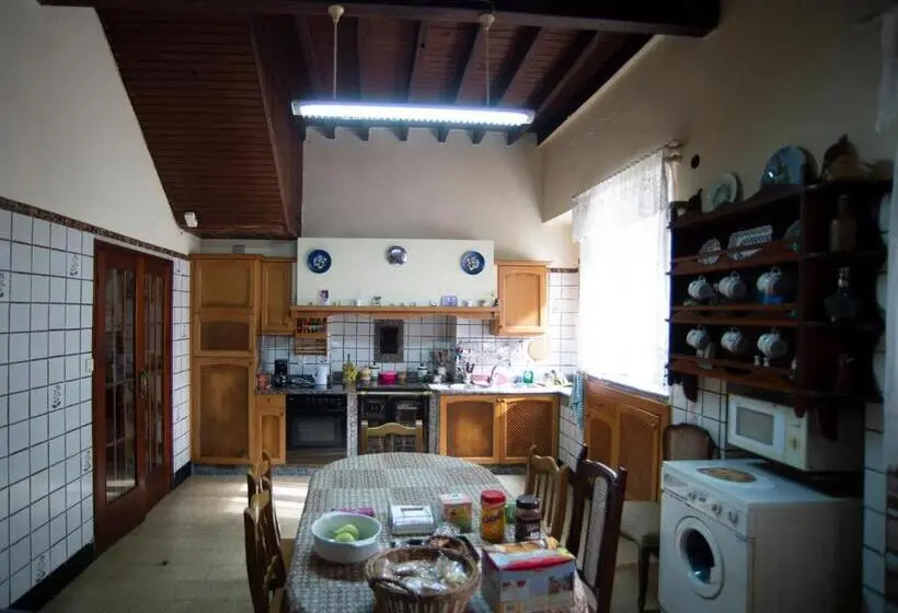 Casa 1 Dormitori, Rakel