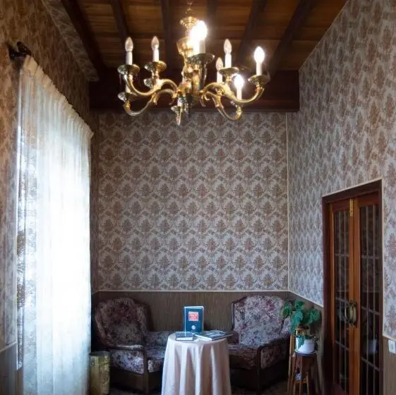 Casa 1 Dormitori, Rakel