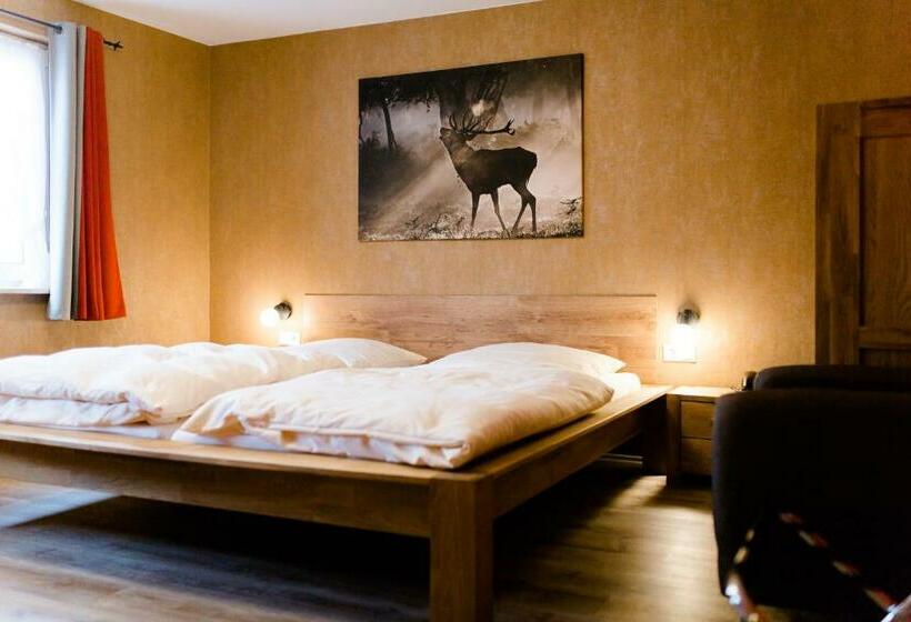 Номер Стандарт, Gästehaus Loehnert Gmbh