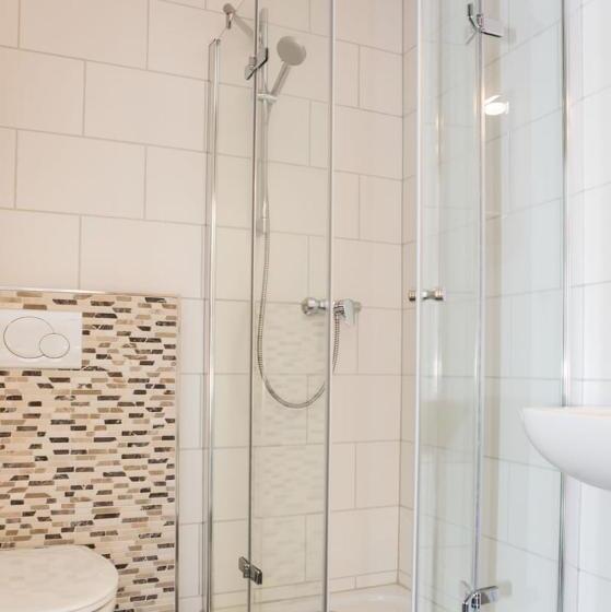 Номер Стандарт, Gästehaus Loehnert Gmbh