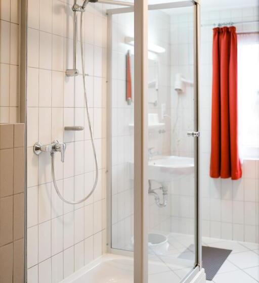 Номер Стандарт, Gästehaus Loehnert Gmbh