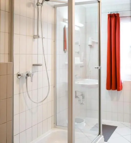 スタンダードルーム, Gästehaus Loehnert Gmbh