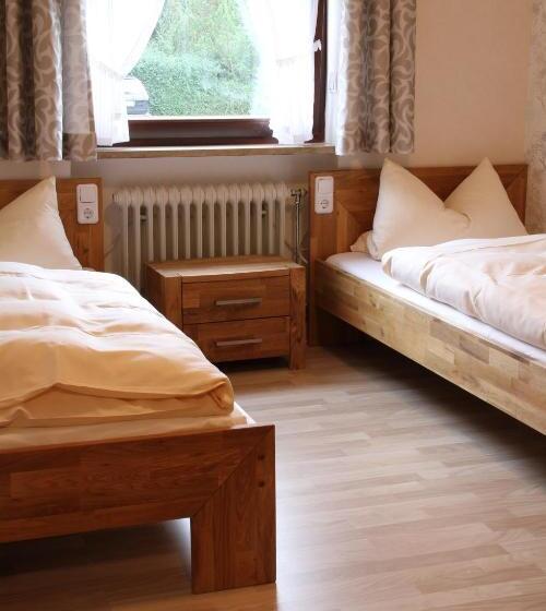 Номер Стандарт, Gästehaus Loehnert Gmbh