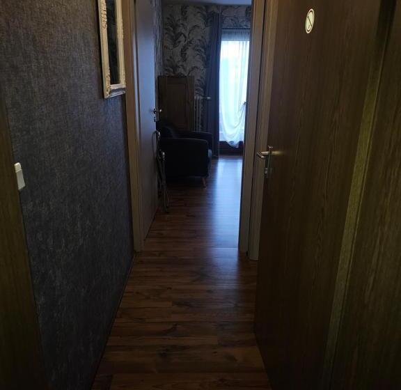 Номер Стандарт Индивидуальный, Gästehaus Loehnert Gmbh