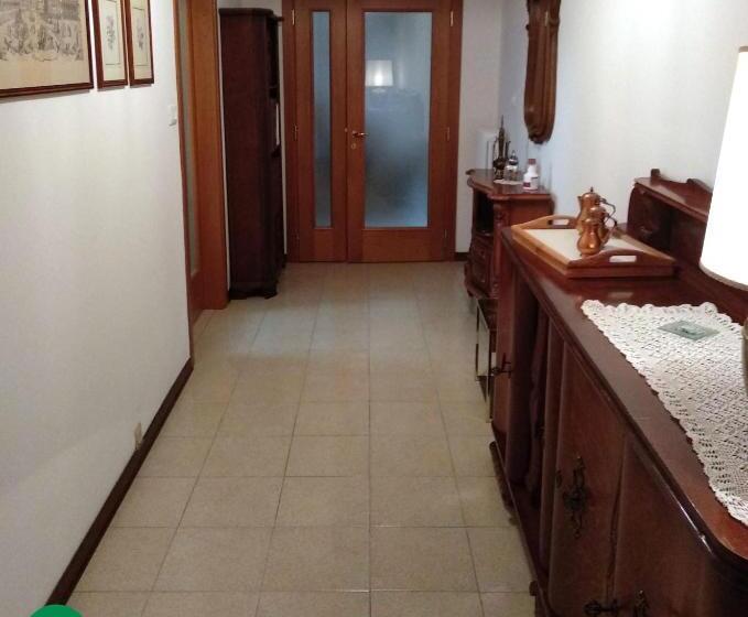 اتاق استاندارد با سرویس بهداشتی مشترک, B&b La Magnolia