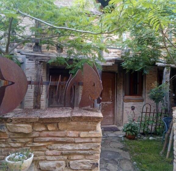 Стандартный Номер Кровать Кинг, La Lauze Et L Anguille