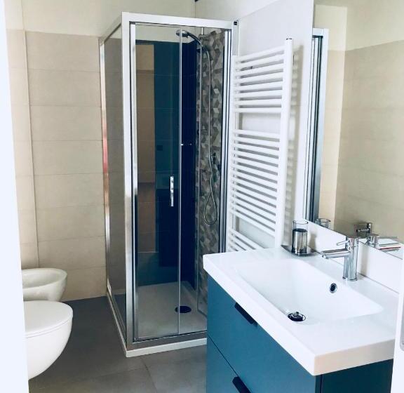 غرفة قياسية ثلاثية, Nontiscordardime