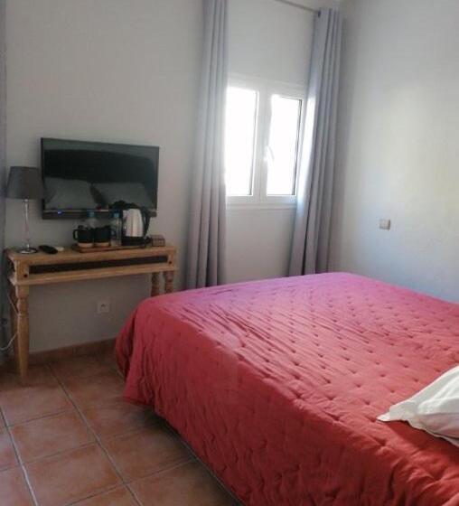 스탠다드 룸 산 전망, Tre Castelli