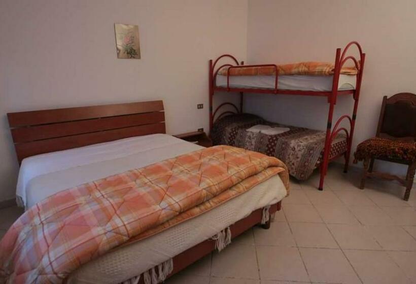 스탠다드 룸, Agriturismo Bellavista