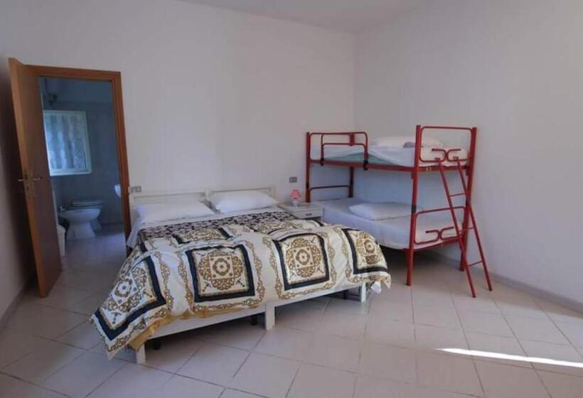 스탠다드 룸, Agriturismo Bellavista