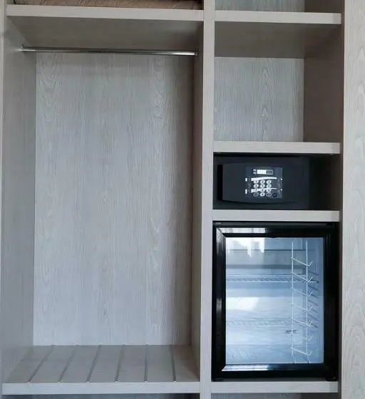 スタンダード４人部屋, La Casa Del Pellegrino