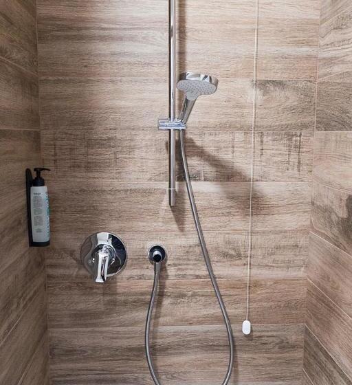 غرفة قياسية, La Casa Del Pellegrino