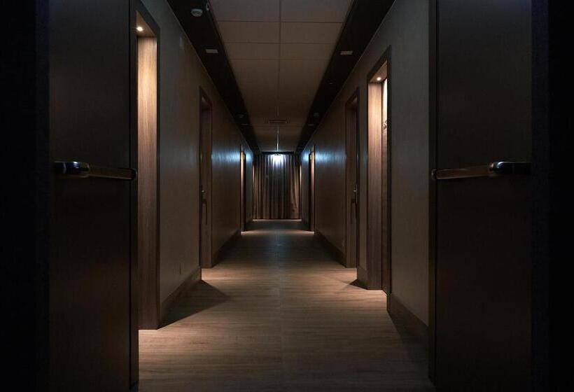 غرفة قياسية, La Casa Del Pellegrino