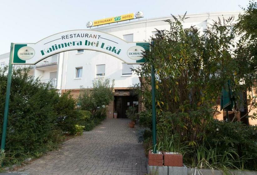 اتاق استاندارد با بالکن, Svg Hotel Diversi