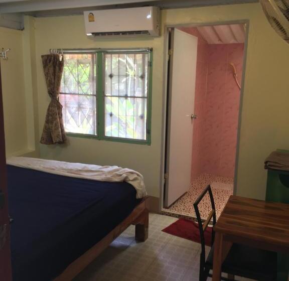 Номер Стандарт, Orchid Guest House