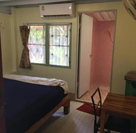 اتاق استاندارد, Orchid Guest House