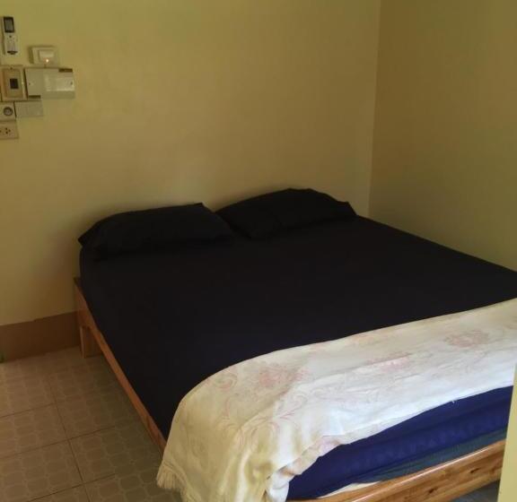 اتاق استاندارد, Orchid Guest House