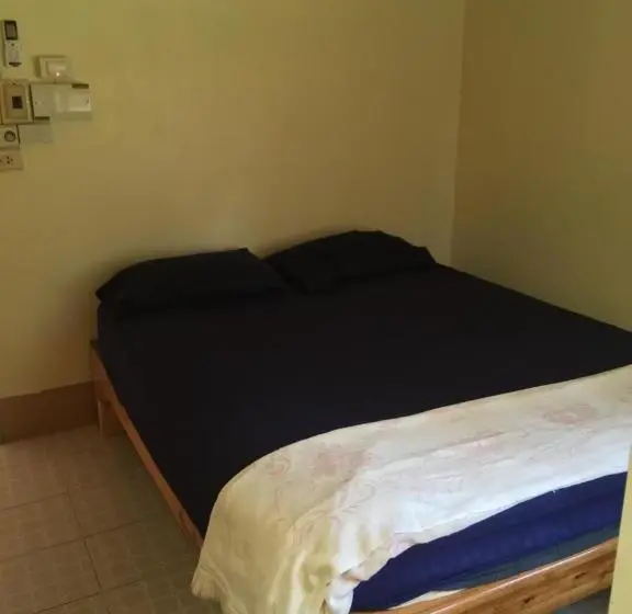 اتاق استاندارد, Orchid Guest House
