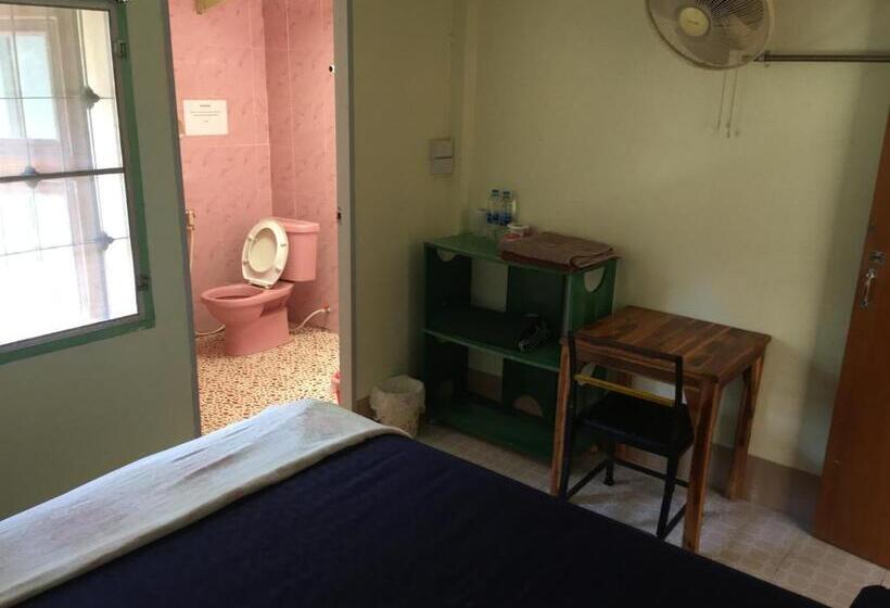 Номер Стандарт, Orchid Guest House